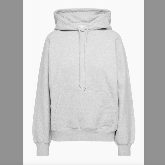 NWT Aritzia COMMUNITY™ OVERSIZED HOODIE - Picture 3 of 4